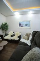 Casa Petri Gramado casa inteira para 7 pessoas ideal para famílias - Chambres d'hôtes Gramado