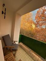 City-Centre appartment - Bed and Breakfast Piešťany