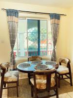 Coastal Bliss 2BR Beach Getaway in Kanamai, Mtwapa - B&B Mtwapa