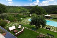 Agriturismo Le Forre del Treja (La Villa) - B&B Civita Castellana