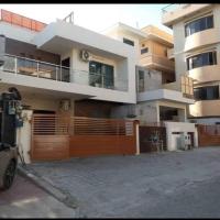 Margalla Hills Residency Islamabad - B&B Islamabad