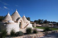 Trullo di Theo - B&B Ostuni