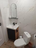 Flowers appartments - Ferienwohnung Vilnius