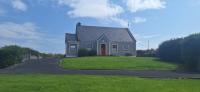 Cottage by the sea - Ferienwohnung Enniscrone