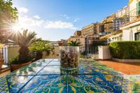 Villa Paola - Hidden Panoramic Garden and Terr... - B&B Nápoles