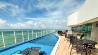 Apartamento Beira-Mar em Maceió - B&B Maceió