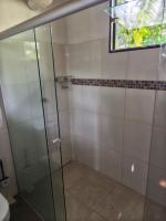 Camera Tripla con Vista Giardino