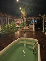 Casa Boa Energia - B&B Barra Grande