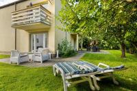 Villa LILIA - B&B Międzywodzie