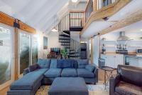 Starfall - B&B Yosemite West