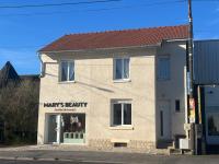 Appartement neuf et cosy - B&B Frignicourt