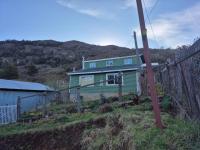 Cabaña el Sauco - Chambres d’hôtes Puerto Guadal