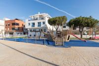 Duplex - Vue sur Mer