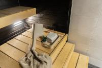 Forest Side Family House By BookLapland - B&B Rovaniemi