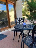 Heart of Sedona Hideaway in the Desert - B&B Sedona
