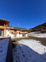 Alpen Chalet Colfè - Myholidaylivigno - B&B Livigno