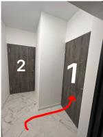 Smart Modern loft apartments 1 - Ferienwohnung Ivano-Frankivsk