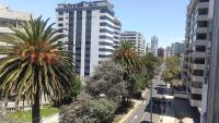 76 Beautiful central suite La Carolina Quito - Bed and Breakfast Quito