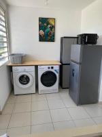 Comme à la maison - B&B Cayenne