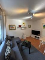 Grand appartement calme - Centre Strasbourg 6 pers - Chambres d’hôtes Strasbourg