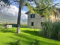 Villa con piscina Assisi - Ferienwohnung Assisi