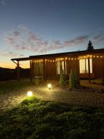 Porichka Home - B&B Roslavychi