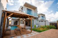 Fantasea Villa Luxe - B&B Grand Baie