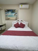 Casa turística Cartagena De Indias - Ferienwohnung Cartagena