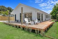 Coastal Drift - by the water - Chambres d’hôtes Tairua