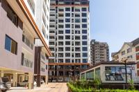 2 Bedroom Exquisite Apartment at SIAYA PARK by Manna Stays - B&B Nairobi