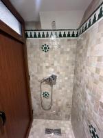 Artisanal Cozy studio médina - B&B Rabat