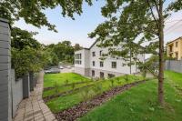 Studija - Apartments Markuciai near Old Town - B&B Vilnius