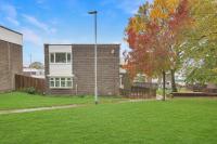 Spacious 4 Bedroom House with Parking - B&B Lamesley