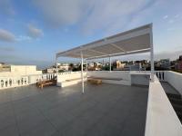 Appartement 1 Chambre avec Balcon et Vue sur Mer
