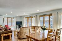 Pet-Friendly South Long Lake Oasis w/ Dock - Ferienwohnung Brainerd