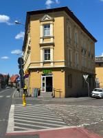 Isle Suite - Bed and Breakfast Bydgoszcz