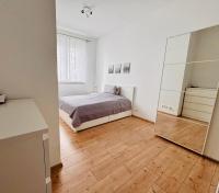 City Apartment Nippes Stilvoll & zentral in Köln - B&B Cologne