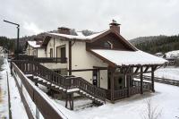 Die SONNE - B&B Bukovel