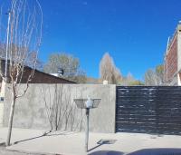 La Calandria - Cabaña de alta montaña - B&B Uspallata