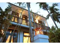 Sunny Garden Homestay - Bed and Breakfast Hoi An