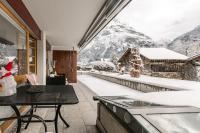 Wohnung Eiger Chalet Jasmine - B&B Grindelwald