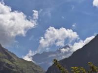 Wohnung Eiger Chalet Jasmine - B&B Grindelwald
