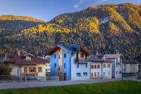 B&B Soreghina - B&B Malé