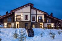 CHALET NEBO - B&B Bukovel