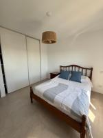 Ribera - Ferienwohnung Ramallo