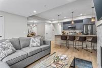 Spacious 3BR Haven in Scenic Canmore - B&B Canmore