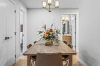 Spacious 3BR Haven in Scenic Canmore - B&B Canmore