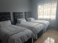 Crompton Gardens 786 - B&B Durban