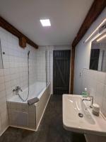 Camera Familiare con Vasca