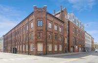 Grunerløkka House - Oslo - B&B Oslo